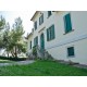 EXCLUSIVE AND HISTORICAL PROPERTY WITH PARK IN ITALY Luxurious villa with frescoes for sale in Le Marche in Le Marche_27